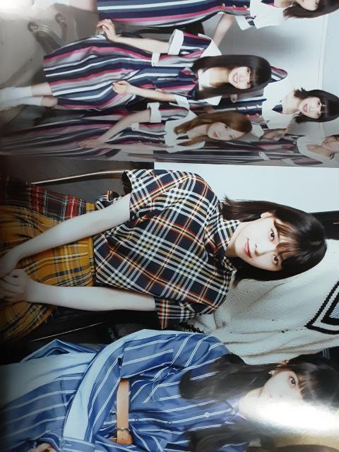 乃木坂46他「日経エンタテイメント2018.11」 < タレントグッズ  乃木坂46他「日経エンタテイメント2018.11」 < タレントグッズの
