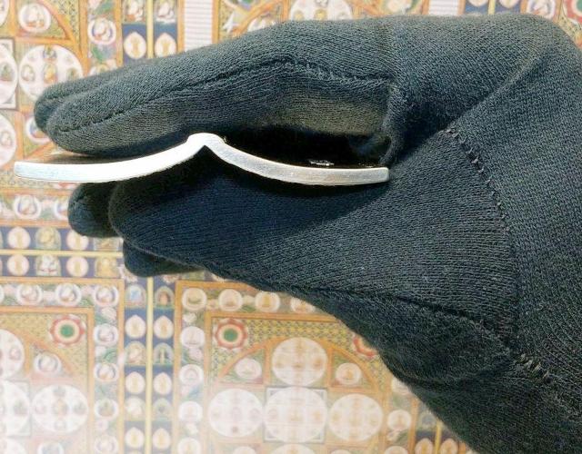 希少 大悲咒 だいひじゅ 根付 銅製 極珍 美品 スーパーレア 仏教美術 < インテリア/ライフ  希少 大悲咒 だいひじゅ 根付 銅製 極珍 美品 スーパーレア 仏教美術 < インテリア/ライフの