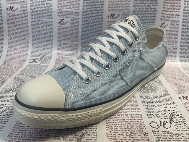 ★コンバース オールスター LP DENIM FR SLIP OX 28.0 新品即決! < ブランド  ★コンバース オールスター LP DENIM FR SLIP OX 28.0 新品即決!  < ブランドの