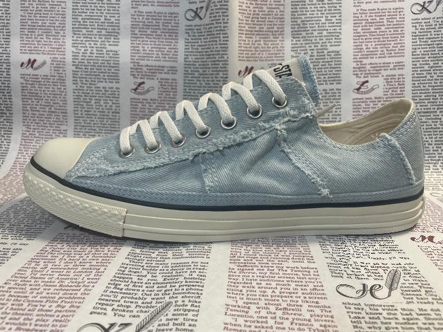 ★コンバース オールスター LP DENIM FR SLIP OX 28.0 新品即決! < ブランド  ★コンバース オールスター LP DENIM FR SLIP OX 28.0 新品即決! < ブランドの