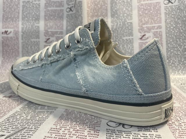 ★コンバース オールスター LP DENIM FR SLIP OX 28.0 新品即決! < ブランド  ★コンバース オールスター LP DENIM FR SLIP OX 28.0 新品即決! < ブランドの