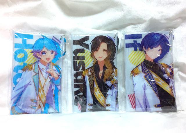 �y���ꂢ���z���N���A�}���`�P�[�X��  �� �A�j��/�R�~�b�N/�L�����N�^�[�� 