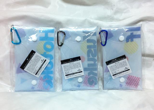 �y���ꂢ���z���N���A�}���`�P�[�X�� �� �A�j��/�R�~�b�N/�L�����N�^�[�� 