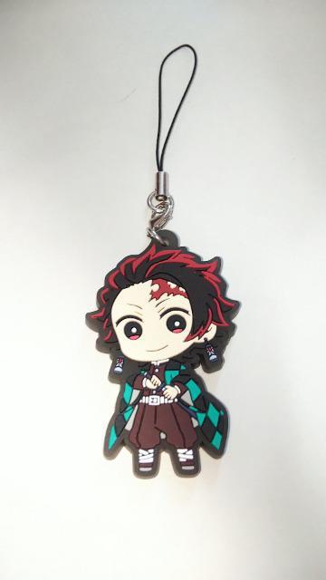 鬼滅の刃カプセルラバーマスコット竈門炭治郎ラバマスラバストガチャガチャガシャポンカプセルトイ < ホビー  鬼滅の刃カプセルラバーマスコット竈門炭治郎ラバマスラバストガチャガチャガシャポンカプセルトイ  < ホビーの