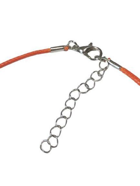 ピースマーク ネックレス チェーンオレンジ トップシルバー ステンレス メンズ レディース ペンダント アクセサリー < 男性アクセサリー/時計  ピースマーク ネックレス チェーンオレンジ トップシルバー ステンレス メンズ レディース ペンダント アクセサリー < 男性アクセサリー/時計の