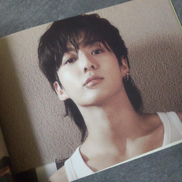 BTS JUNGKOOK CDwGOLDENx̕TQ_SET WON  ^gObY 