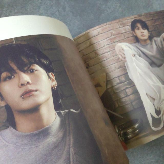 BTS JUNGKOOK CDwGOLDENx̕TQ_SET WON  ^gObY 
