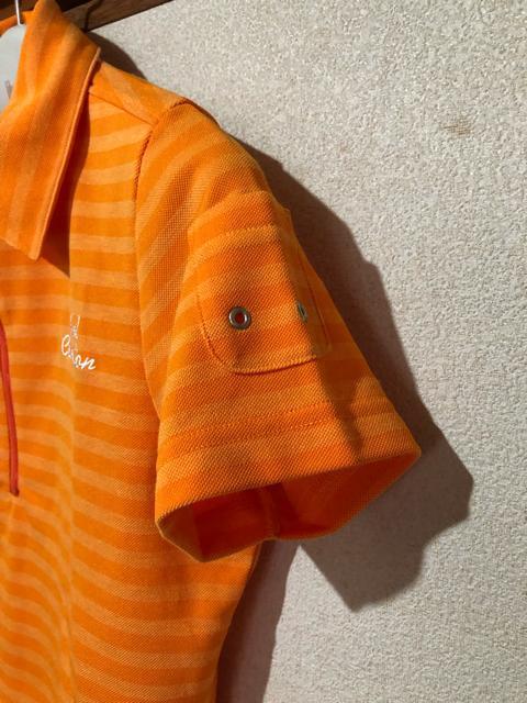 AXEL  GOLF  ゴルフ ポロシャツ M 日本製 < レジャー/スポーツ  AXEL  GOLF  ゴルフ ポロシャツ M 日本製 < レジャー/スポーツの