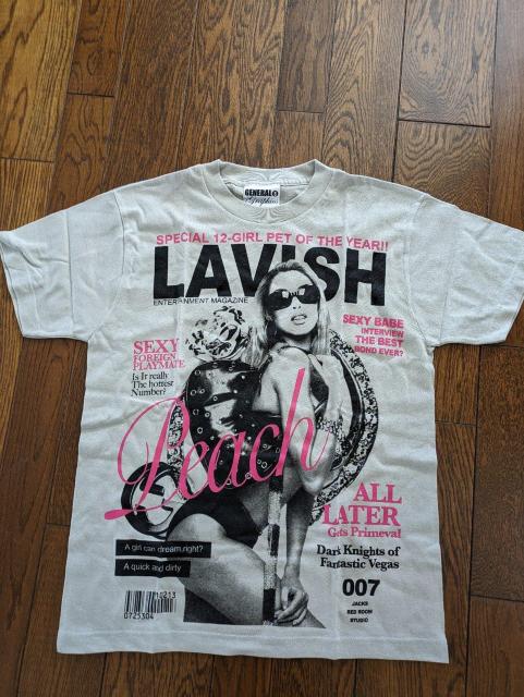 フォトプリント Tシャツ < 男性ファッション  フォトプリント Tシャツ < 男性ファッションの