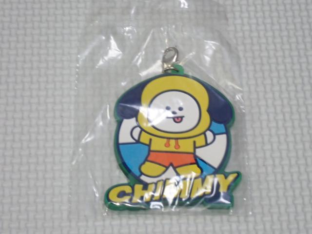 BTS BT21 Ԃ K o[`[ CHIMMYViJ   ^gObY 