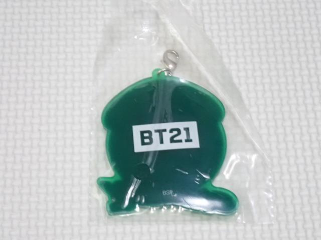 BTS BT21 Ԃ K o[`[ CHIMMYViJ  ^gObY 