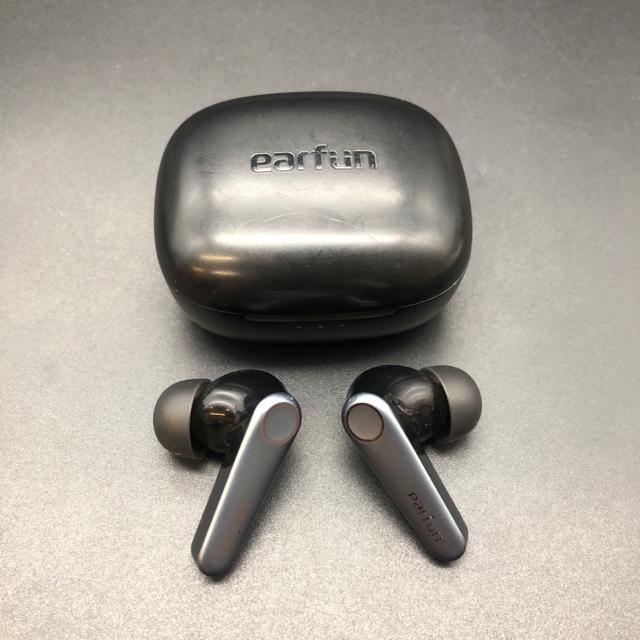 即決 EarFun Air Pro 3 ワイヤレスイヤホン < 家電/AV  即決 EarFun Air Pro 3 ワイヤレスイヤホン  < 家電/AVの