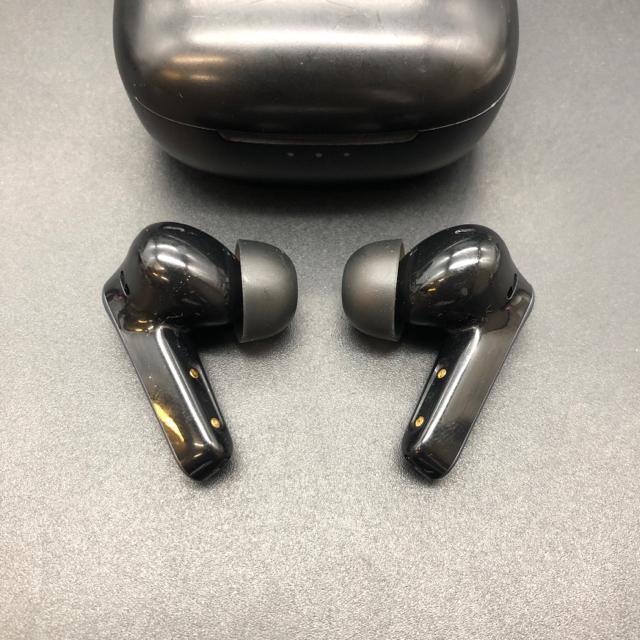 即決 EarFun Air Pro 3 ワイヤレスイヤホン < 家電/AV  即決 EarFun Air Pro 3 ワイヤレスイヤホン < 家電/AVの