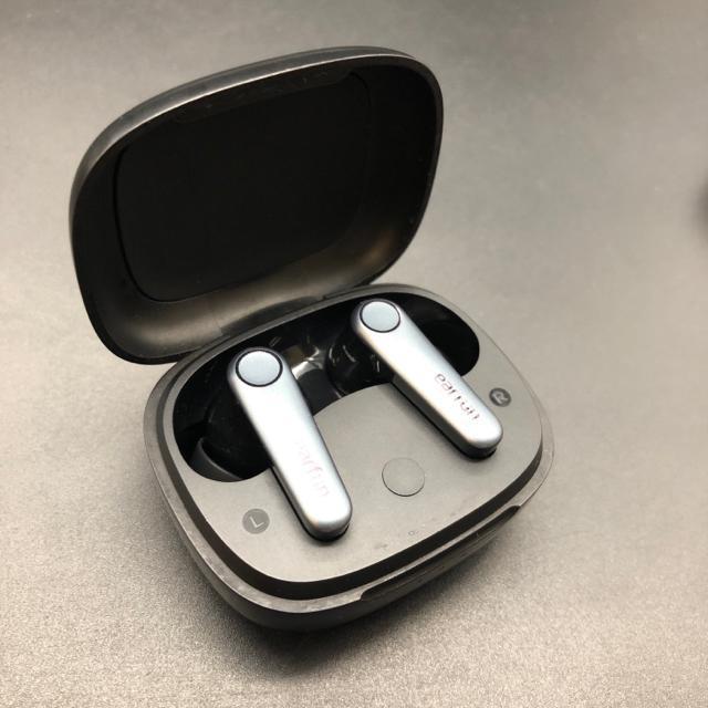 即決 EarFun Air Pro 3 ワイヤレスイヤホン < 家電/AV  即決 EarFun Air Pro 3 ワイヤレスイヤホン < 家電/AVの