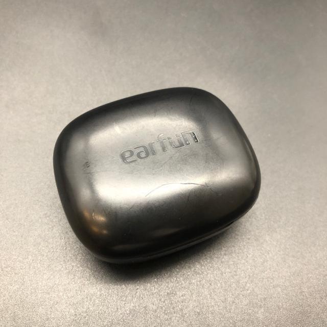 即決 EarFun Air Pro 3 ワイヤレスイヤホン < 家電/AV  即決 EarFun Air Pro 3 ワイヤレスイヤホン < 家電/AVの