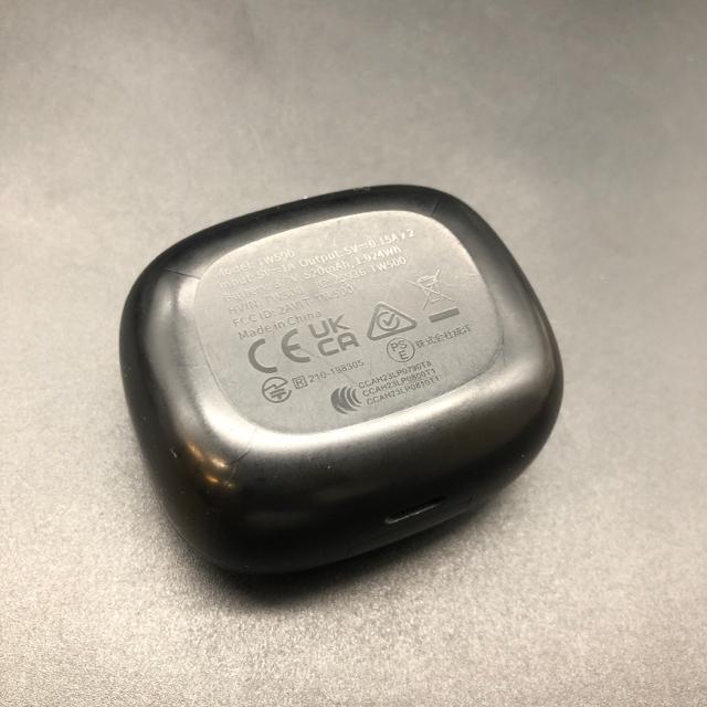 即決 EarFun Air Pro 3 ワイヤレスイヤホン < 家電/AV  即決 EarFun Air Pro 3 ワイヤレスイヤホン < 家電/AVの