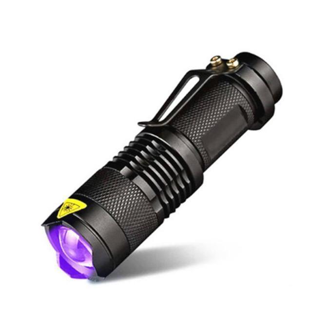 ブラックライト 365nm 紫外線ライト LED 高出力タイプ 真贋判定 蓄光 UV 偽造 レジン 硬化 アニサキス 釣り < 家電/AV  ブラックライト 365nm 紫外線ライト LED 高出力タイプ 真贋判定 蓄光 UV 偽造 レジン 硬化 アニサキス 釣り < 家電/AVの