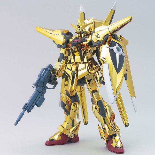 HG 1/144 オオワシアカツキガンダム < ホビー  HG 1/144 オオワシアカツキガンダム < ホビーの