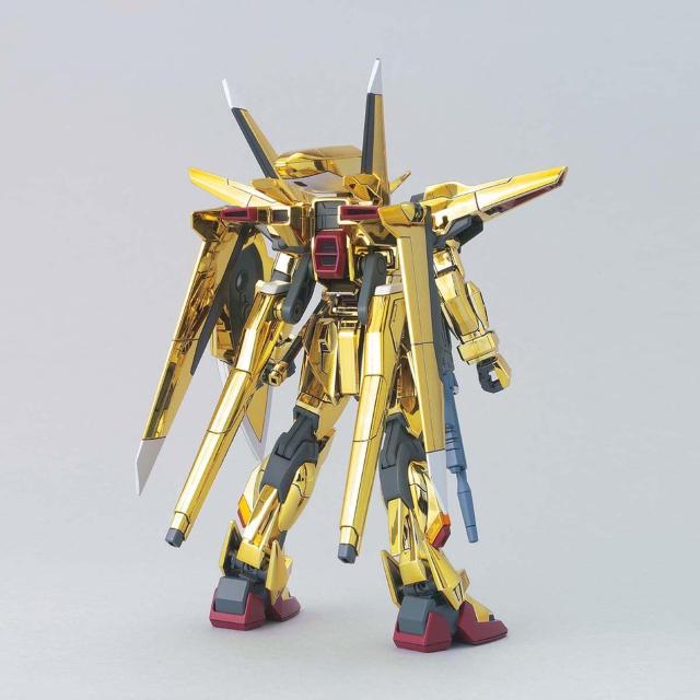 HG 1/144 オオワシアカツキガンダム < ホビー  HG 1/144 オオワシアカツキガンダム < ホビーの