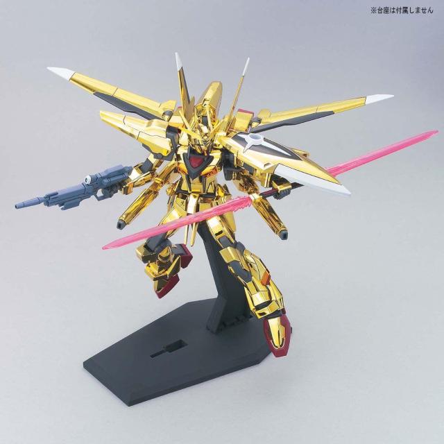 HG 1/144 オオワシアカツキガンダム < ホビー  HG 1/144 オオワシアカツキガンダム < ホビーの