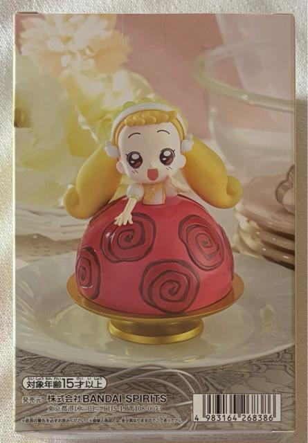 おジャ魔女どれみ PALDOLCE COLLECTION GRANDE ハナちゃん < アニメ/コミック/キャラクター  おジャ魔女どれみ PALDOLCE COLLECTION GRANDE ハナちゃん < アニメ/コミック/キャラクターの