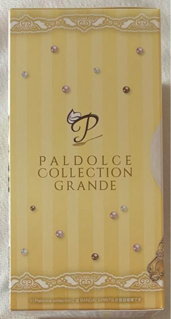 おジャ魔女どれみ PALDOLCE COLLECTION GRANDE ハナちゃん < アニメ/コミック/キャラクター  おジャ魔女どれみ PALDOLCE COLLECTION GRANDE ハナちゃん < アニメ/コミック/キャラクターの