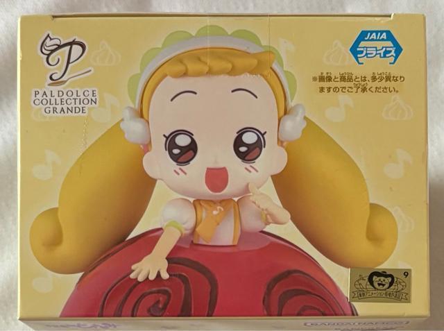 おジャ魔女どれみ PALDOLCE COLLECTION GRANDE ハナちゃん < アニメ/コミック/キャラクター  おジャ魔女どれみ PALDOLCE COLLECTION GRANDE ハナちゃん < アニメ/コミック/キャラクターの