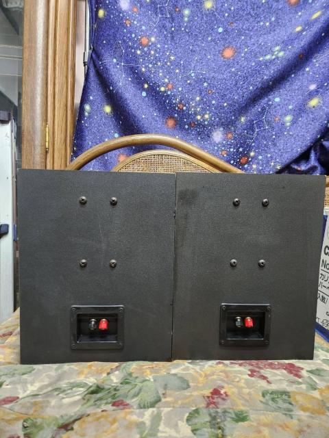 脅威!フルレストア重低音ハイスペックコンパクトスピーカーJBL J-316PRO < 家電/AV  脅威!フルレストア重低音ハイスペックコンパクトスピーカーJBL J-316PRO < 家電/AVの