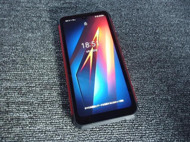 Ulefone Armor 8 Pro < 家電/AV Ulefone Armor 8 Pro < 家電/AVの
