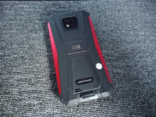 Ulefone Armor 8 Pro < 家電/AV Ulefone Armor 8 Pro < 家電/AVの