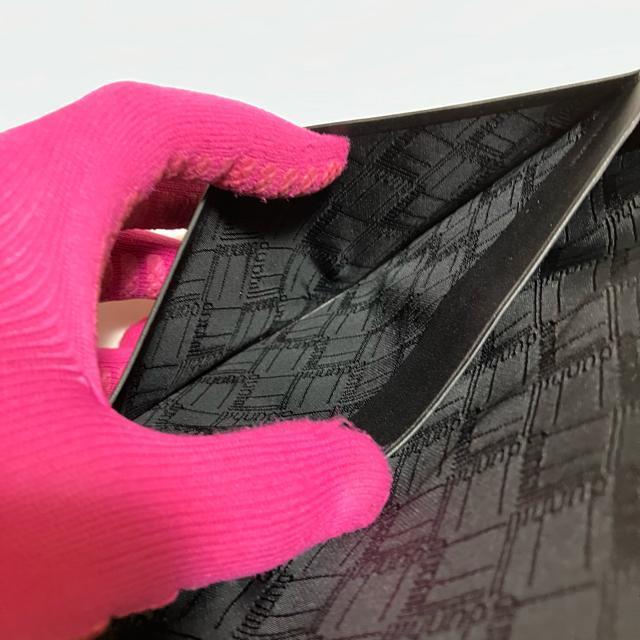 【美品】【dunhill / ダンヒル】 レザー / 長財布(小銭入れなし) < ブランド 【美品】【dunhill / ダンヒル】 レザー / 長財布(小銭入れなし) < ブランドの