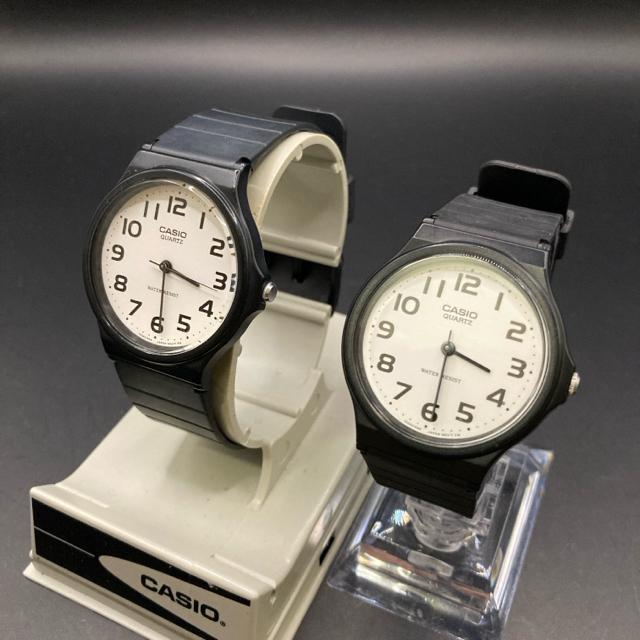  CASIO JVI rv MQ-24 2Zbg   uh 