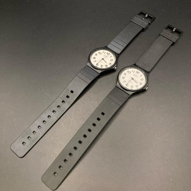  CASIO JVI rv MQ-24 2Zbg  uh 