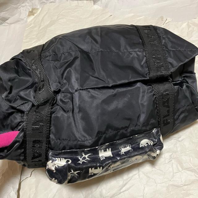 【FLAT CATS / フラットキャッツ】 ボストンバッグ 軽量 猫 可愛い < 女性ファッション 【FLAT CATS / フラットキャッツ】 ボストンバッグ 軽量 猫 可愛い < 女性ファッションの
