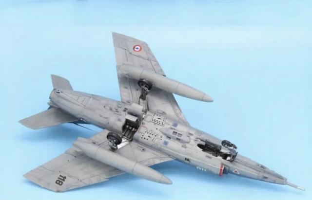 Kitty Hawk Model(LeBz[Nf) 1/48 _b\[ G^_[ IVP/IVM vf  zr[ 