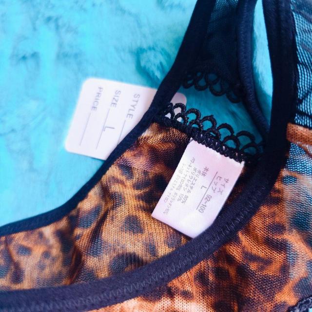 激エロカワ。。。メッシュレース豹柄Tバック。。。ヒョウ柄パンティー。。ショーツ。。。 < 女性ファッション  激エロカワ。。。メッシュレース豹柄Tバック。。。ヒョウ柄パンティー。。ショーツ。。。 < 女性ファッションの