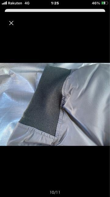 トイズマッコイMA1 新品 未使用品 XL < 男性ファッション  トイズマッコイMA1 新品 未使用品 XL < 男性ファッションの