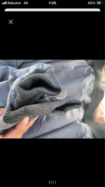 トイズマッコイMA1 新品 未使用品 XL < 男性ファッション  トイズマッコイMA1 新品 未使用品 XL < 男性ファッションの