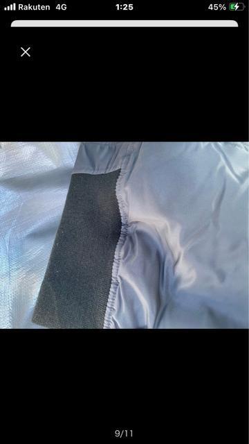 トイズマッコイMA1 新品 未使用品 XL < 男性ファッション  トイズマッコイMA1 新品 未使用品 XL < 男性ファッションの