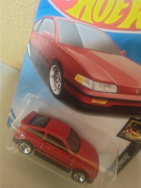 HW '19 USJ[h  z_ CR-X J o[h  zr[ 