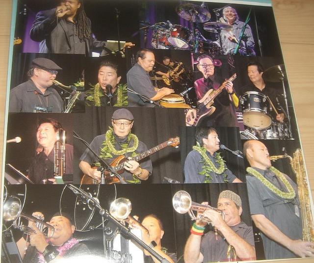 Greenwood O[Ebh - Music Book lC RBY nCA AOR SOUL  CD/DVD/rfI 