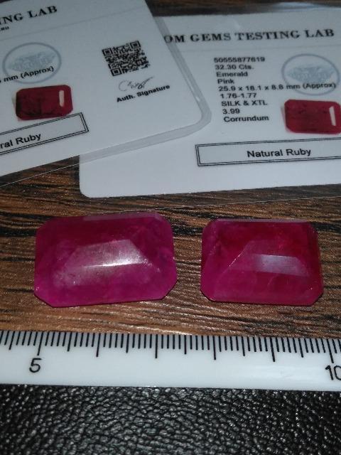 ルビールース二個 今回のみsale価格☆ < ホビー ルビールース二個 今回のみsale価格☆ < ホビーの