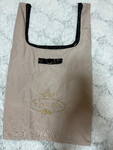 TOCCA 百貨店購入 エコバッグ 早い者勝ち < 女性ファッション TOCCA 百貨店購入 エコバッグ 早い者勝ち < 女性ファッションの