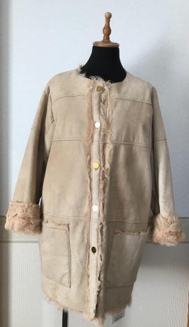 ߗ R[g   *** PROPORTION BODY DRESSING  gp^Ot [gR[g   uh 