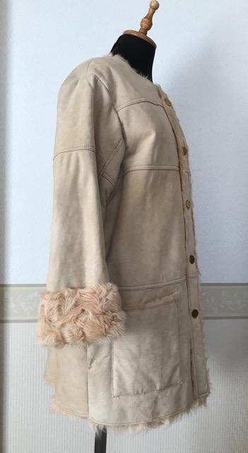 ߗ R[g   *** PROPORTION BODY DRESSING  gp^Ot [gR[g  uh 