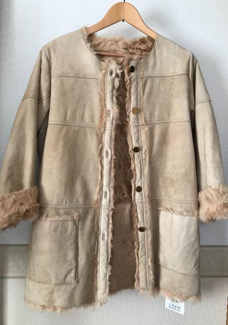 ߗ R[g   *** PROPORTION BODY DRESSING  gp^Ot [gR[g  uh 