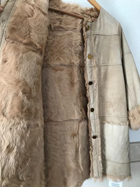 ߗ R[g   *** PROPORTION BODY DRESSING  gp^Ot [gR[g  uh 