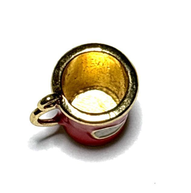 641 �n�[�g���̗��̃J�b�v�@�ԐF1�@�����`���[���@�@�~�j�`���A�@�A�N�Z�T���[�p�[�c�@�R�b�v�@�}�O�J�b�v