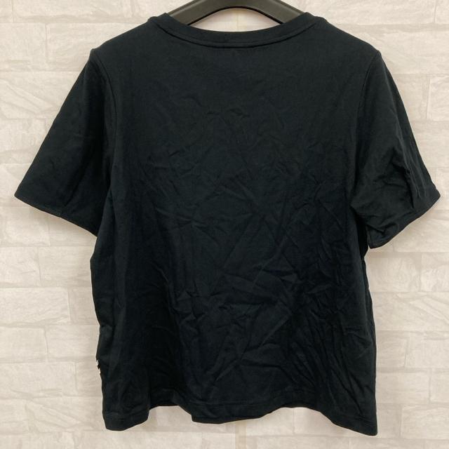 即決 新品 タグ付き AIGLE 半袖Tシャツ M < 女性ファッション 即決 新品 タグ付き AIGLE 半袖Tシャツ M < 女性ファッションの