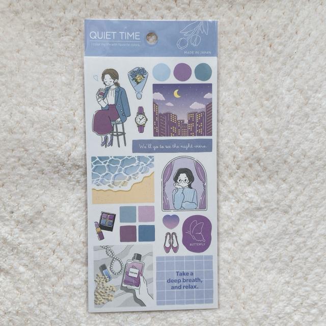 �V�i QUIET TIME �V�[���V�[�g �R���[�W�� �f�R �f�� ���̎q �u���[�n N2m  �� �C���e���A/���C�t�� 